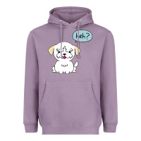 Lavender merrell twins heh Heavyweight Hoodie - artisFamous