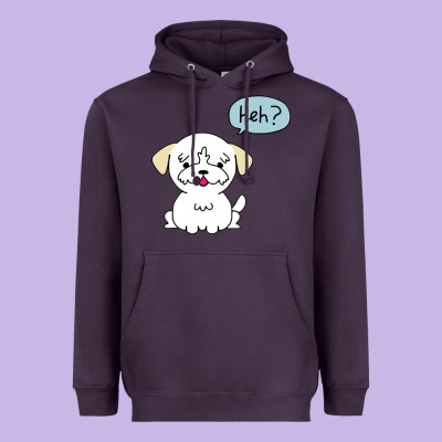 Merrell Twins Heh Heavyweight Hoodie Designed By Artisfamous