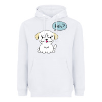 White merrell twins heh Heavyweight Hoodie - artisFamous
