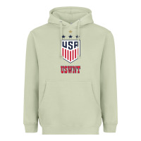 Matcha uswnt unisex Heavyweight Hoodie - artisFamous