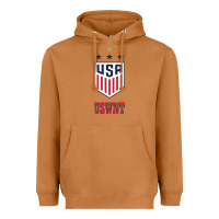 Meerkat uswnt unisex Heavyweight Hoodie - artisFamous