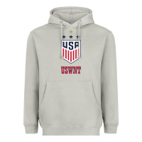 Moon Dust uswnt unisex Heavyweight Hoodie - artisFamous