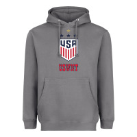 Storm uswnt unisex Heavyweight Hoodie - artisFamous