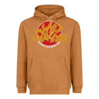 Meerkat wyld stallyns Heavyweight Hoodie - artisFamous