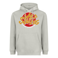 Moon Dust wyld stallyns Heavyweight Hoodie - artisFamous