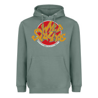 Sage wyld stallyns Heavyweight Hoodie - artisFamous