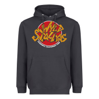 Smoke wyld stallyns Heavyweight Hoodie - artisFamous