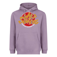 Lavender wyld stallyns Heavyweight Hoodie - artisFamous
