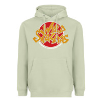 Matcha wyld stallyns Heavyweight Hoodie - artisFamous