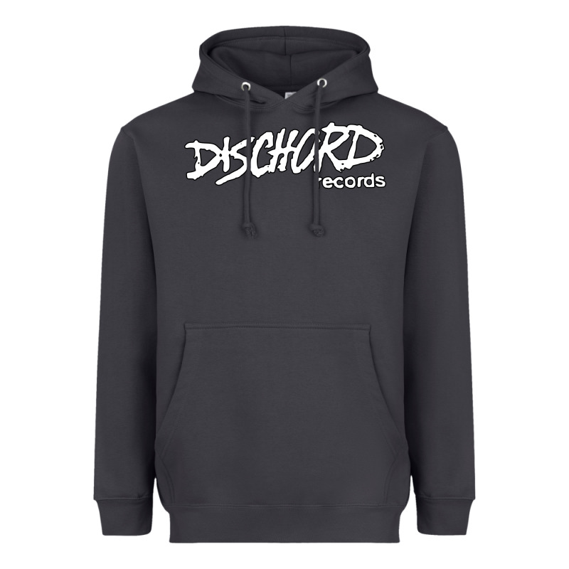 Discord American Label Record Heavyweight Hoodie by artisFamous | Teevron