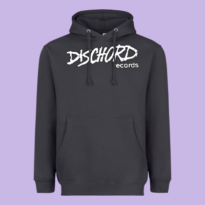 Discord American Label Record Heavyweight Hoodie Designed By Artisfamous