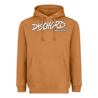 Meerkat Discord American Label Record Heavyweight Hoodie - artisFamous