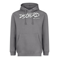 Storm Discord American Label Record Heavyweight Hoodie - artisFamous