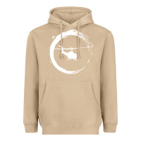 Mushroom helicopter Heavyweight Hoodie - artisFamous