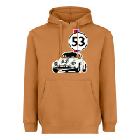 Meerkat herbie 53 Heavyweight Hoodie - artisFamous