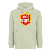 Matcha lone star beer Heavyweight Hoodie - artisFamous
