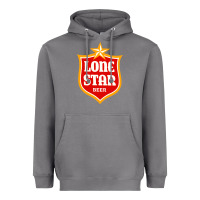 Storm lone star beer Heavyweight Hoodie - artisFamous