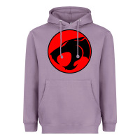 Lavender thundercats cool Heavyweight Hoodie - artisFamous