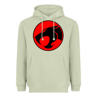 Matcha thundercats cool Heavyweight Hoodie - artisFamous