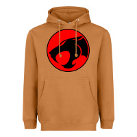 Meerkat thundercats cool Heavyweight Hoodie - artisFamous