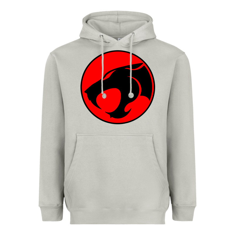 Thundercats Cool Heavyweight Hoodie by artisFamous | Teevron