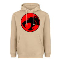 Mushroom thundercats cool Heavyweight Hoodie - artisFamous