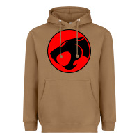 Toasted Coconut thundercats cool Heavyweight Hoodie - artisFamous