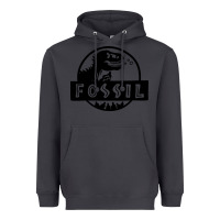 Smoke fossil dinosaur  wild life Heavyweight Hoodie - artisFamous