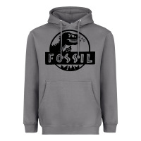 Storm fossil dinosaur  wild life Heavyweight Hoodie - artisFamous