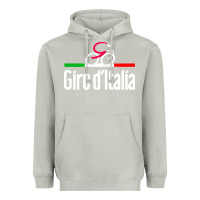 Moon Dust giro d'italia Heavyweight Hoodie - artisFamous