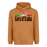 Meerkat giro d'italia Heavyweight Hoodie - artisFamous
