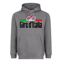 Storm giro d'italia Heavyweight Hoodie - artisFamous