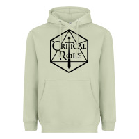 Matcha critical role Heavyweight Hoodie - artisFamous