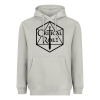 Moon Dust critical role Heavyweight Hoodie - artisFamous