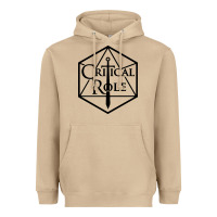 Mushroom critical role Heavyweight Hoodie - artisFamous