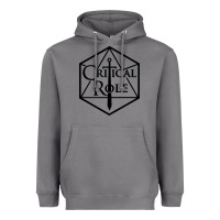 Storm critical role Heavyweight Hoodie - artisFamous