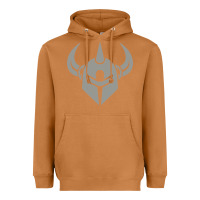 Meerkat darkstar skateboards Heavyweight Hoodie - artisFamous