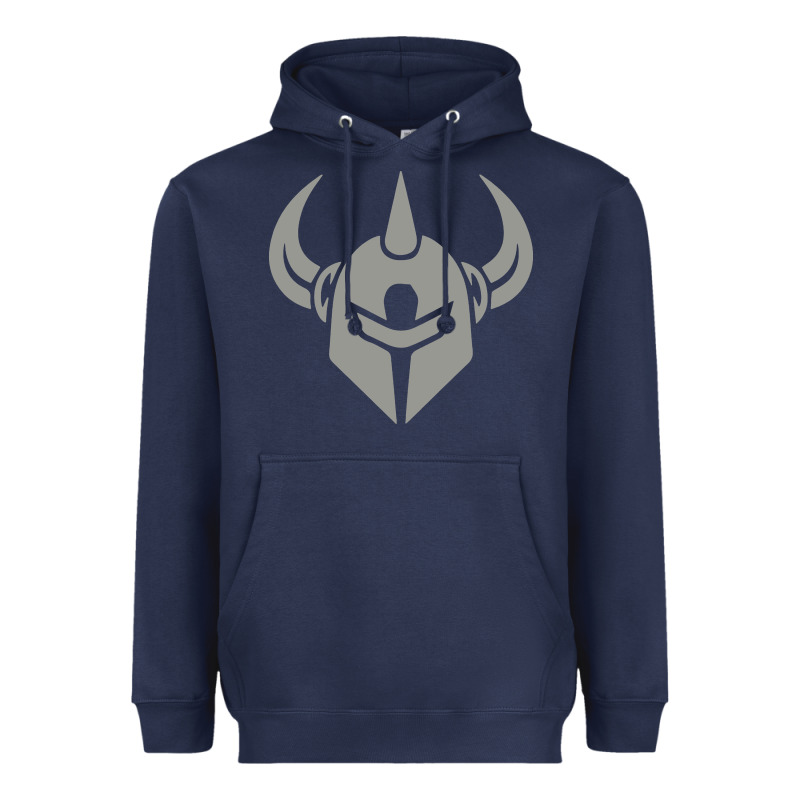 Darkstar Skateboards Heavyweight Hoodie by artisFamous | Teevron