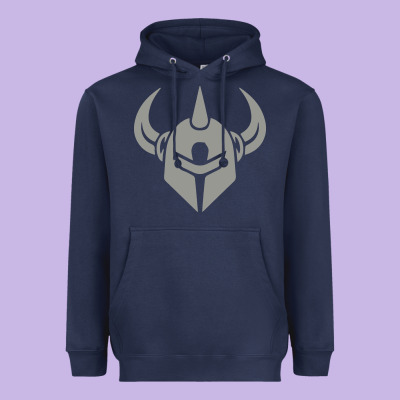 Darkstar Skateboards Heavyweight Hoodie Designed By Artisfamous