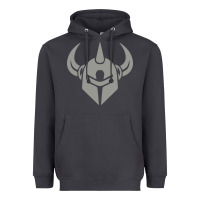 Smoke darkstar skateboards Heavyweight Hoodie - artisFamous