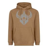 Toasted Coconut darkstar skateboards Heavyweight Hoodie - artisFamous