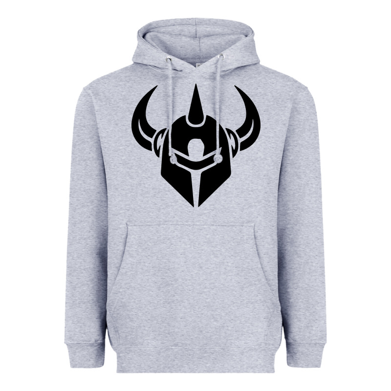 Darkstar Skateboards Heavyweight Hoodie by artisFamous | Teevron
