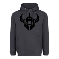 Smoke darkstar skateboards Heavyweight Hoodie - artisFamous