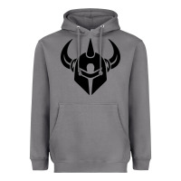 Storm darkstar skateboards Heavyweight Hoodie - artisFamous