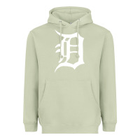 Matcha detroit Heavyweight Hoodie - artisFamous