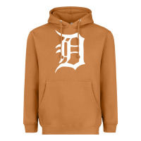 Meerkat detroit Heavyweight Hoodie - artisFamous