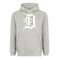 Moon Dust detroit Heavyweight Hoodie - artisFamous