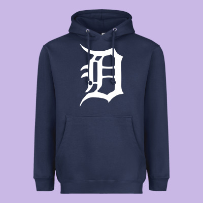Detroit Heavyweight Hoodie Designed By Artisfamous