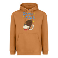 Meerkat Damm It All Heavyweight Hoodie - artisFamous