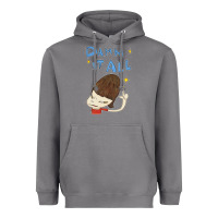 Storm Damm It All Heavyweight Hoodie - artisFamous